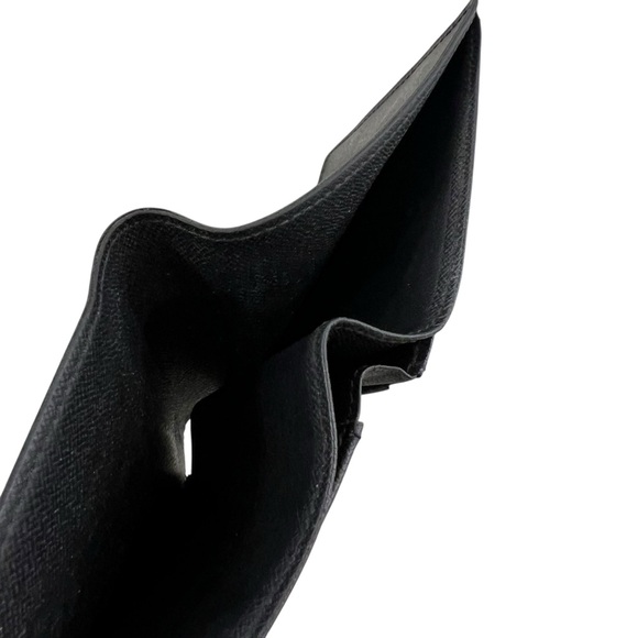 Louis Vuitton Monogram Eclipse Multiple Wallet - Picture 4 of 6